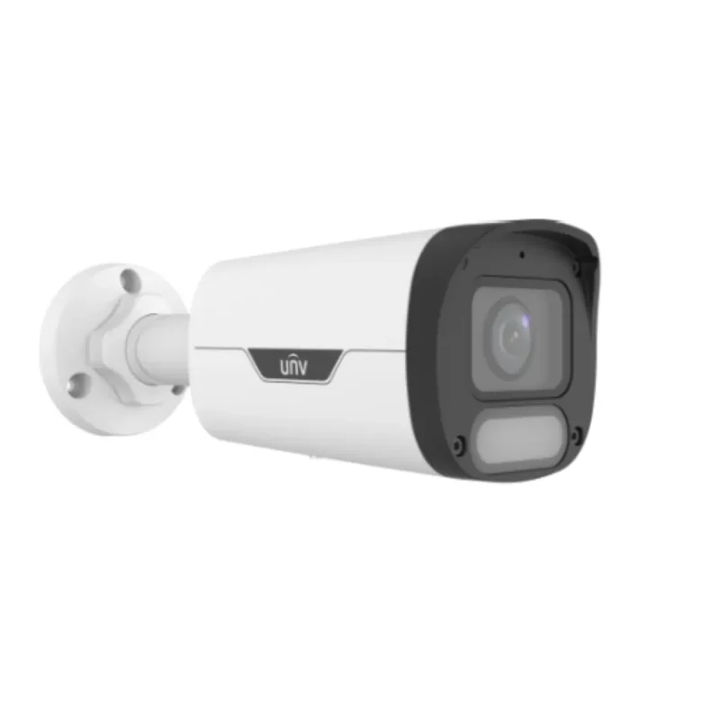 CÃ¡mara IP Bullet 2,8mm 2Mpx UNIVIEW Wise-ISP