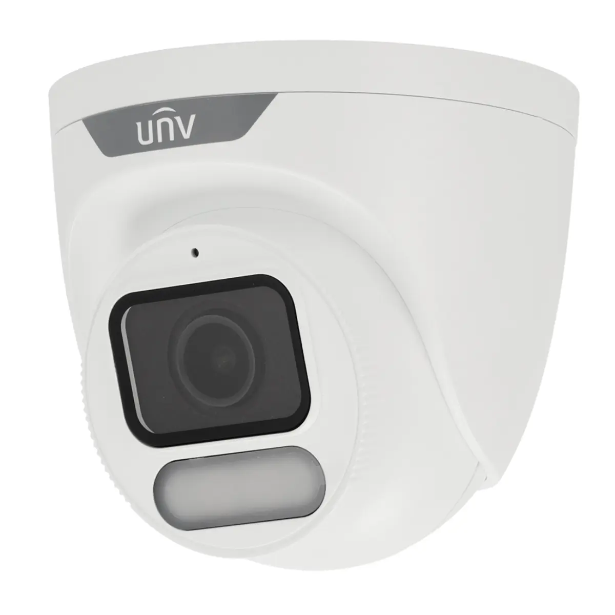 Cámara IP Turret 2,8mm 2Mpx UNIVIEW Wise-ISP