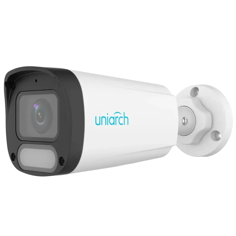 CÃ¡mara IP Bullet 2,8mm 4Mpx UNIARCH Wise-ISP