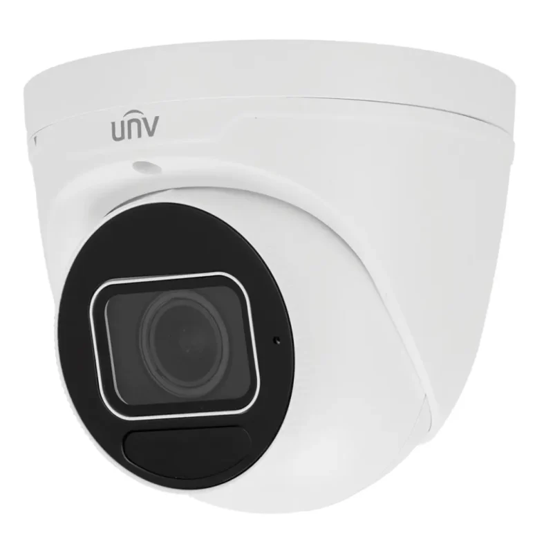 Camara IP Turret 2,8-12mm 5Mpx UNIVIEW EASY