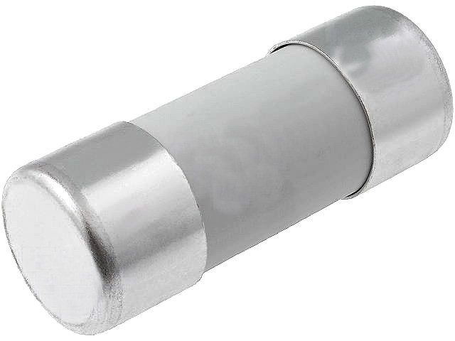 FUSIBLE gG 20A/400Vac INDUSTRIAL 8X31mm Ceramica