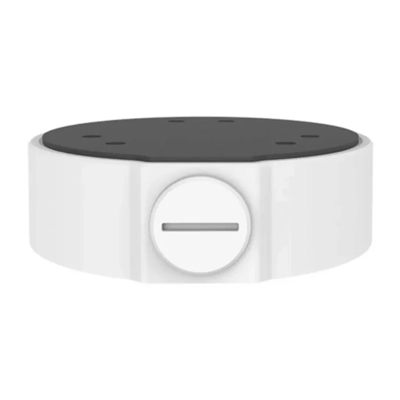Caja Conexiones Camara Domo UNIVIEW