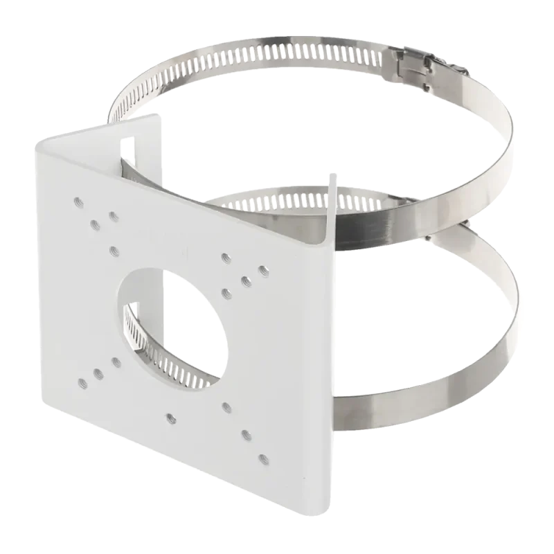Soporte Camara Bullet para Mastil Farola UNIVIEW