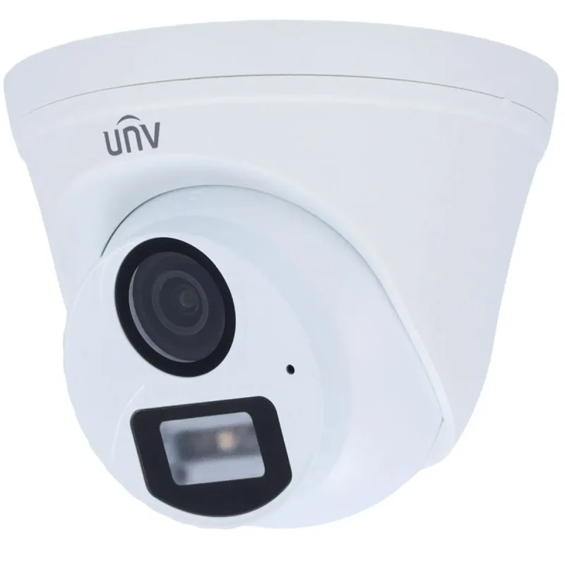 Camara Domo 2,8mm 2Mpx 4n1 UNIVIEW COLORHUNTER