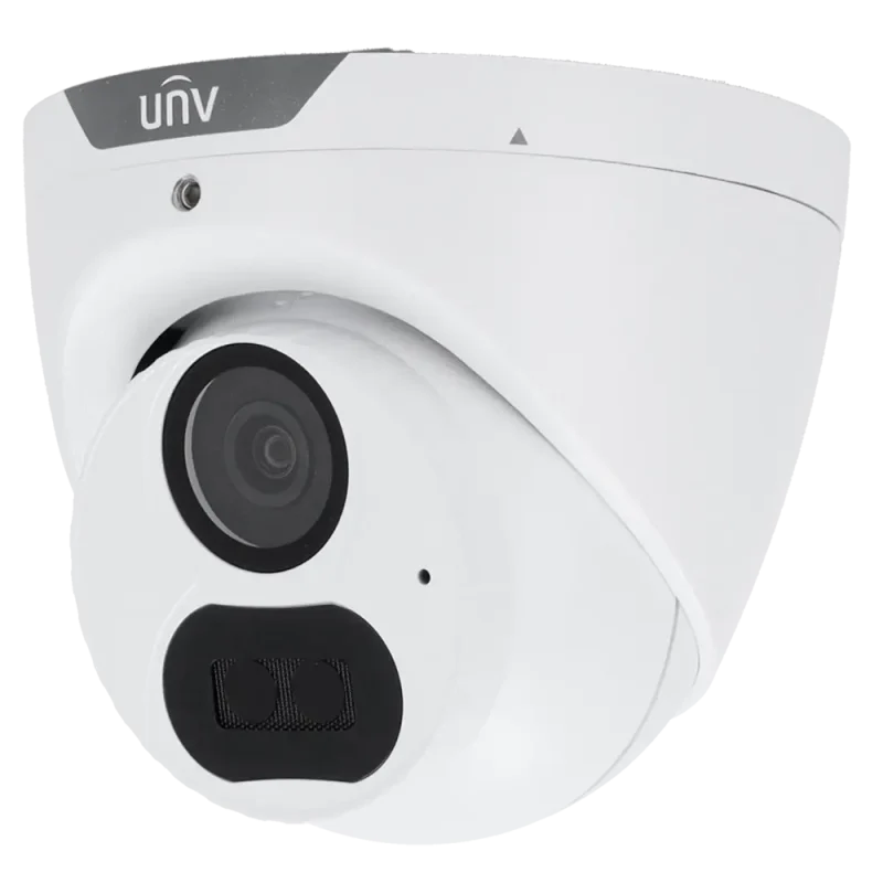 Camara Turrent 2,8mm 5Mpx UNIVIEW Whale