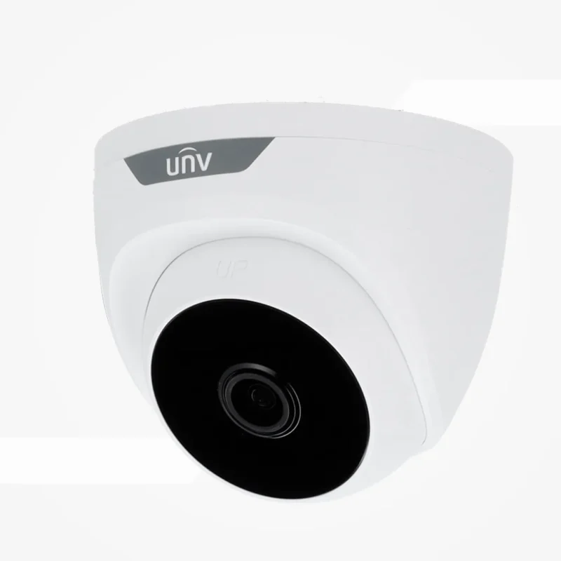 Camara Domo 2,8mm 2Mpx 4n1 UNIVIEW DOLPHIN