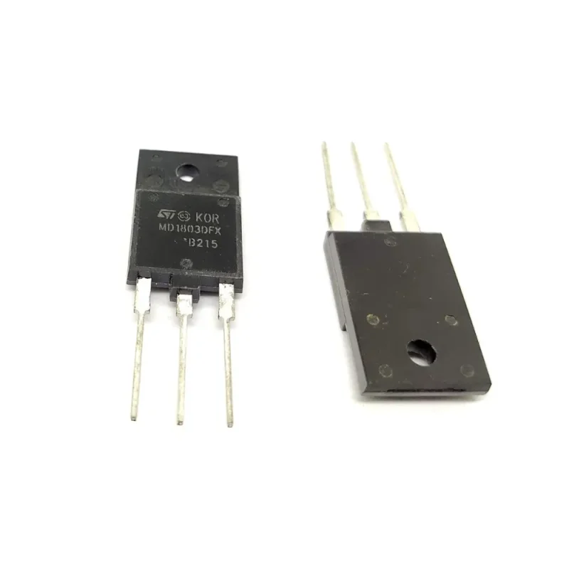 1803DFH-039Y Transistor NPN-1500V