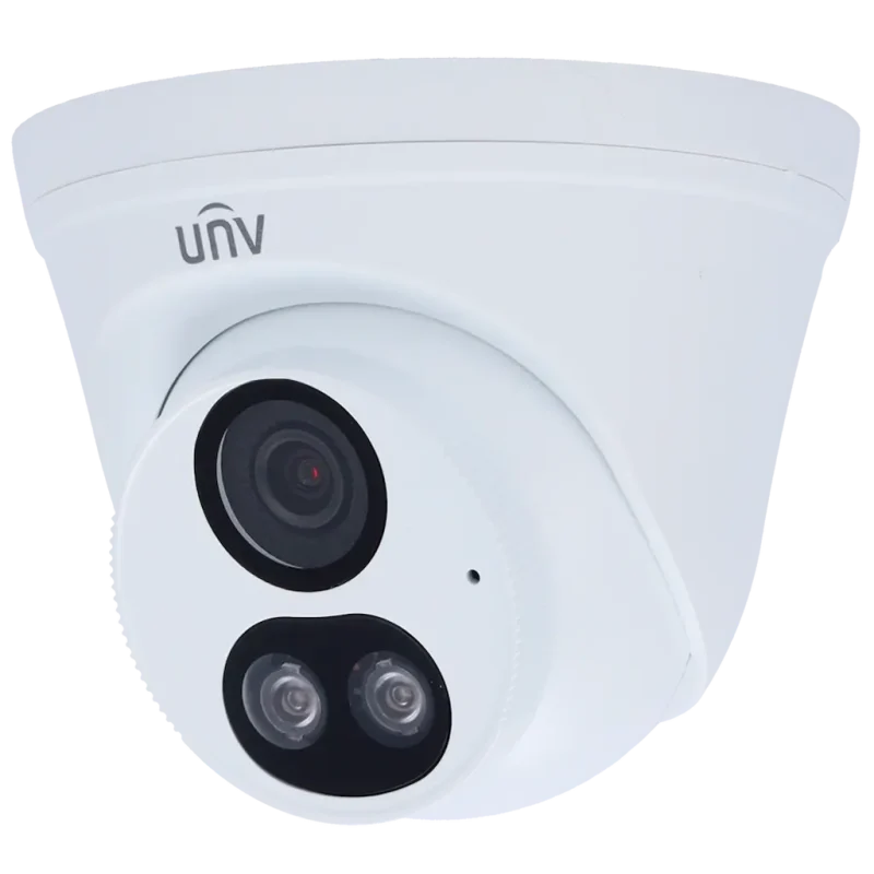 CÃ¡mara Bullet  2,8mm 5Mpx 4n1 UNIVIEW WHALE
