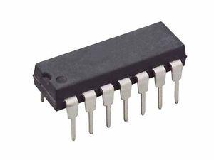 BA10324 Circuito Integrado