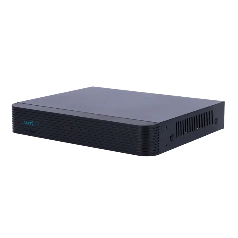 Grabador DVR 4Ch+2IP 5n1 5Mpx UNIARCH