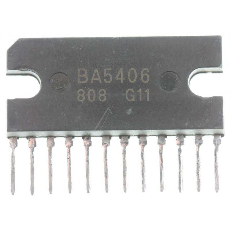 BA5406 Circuito Integrado