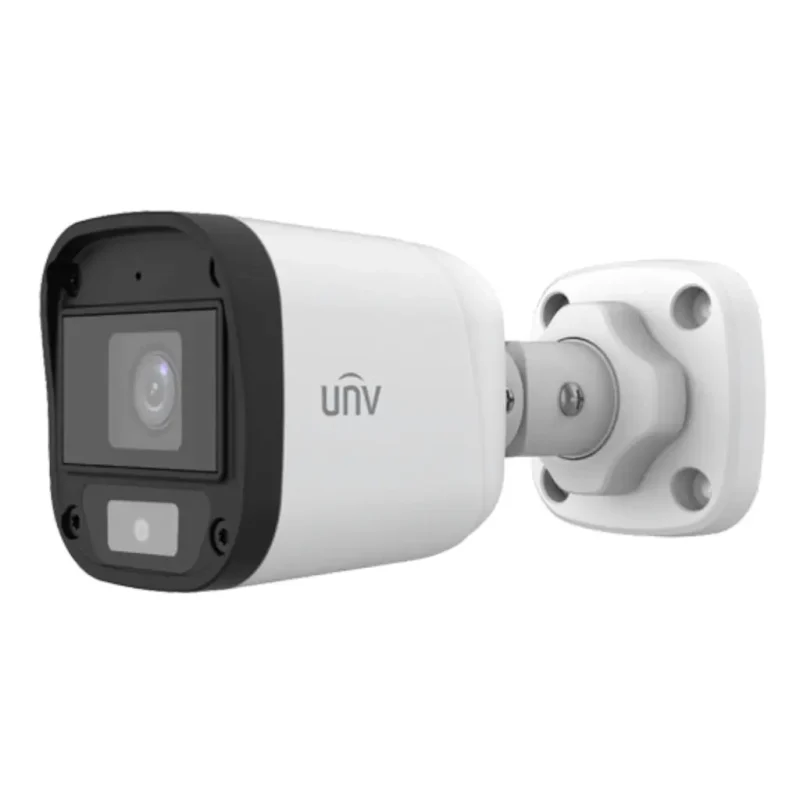 Camara Bullet 2,8mm 2Mpx 4N1 UNIVIEW