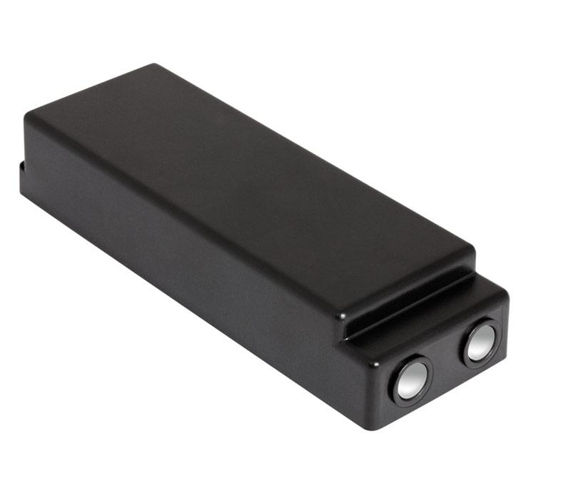 Bateria Repuesto Grua 7,2Vdc 2000mA NiMh RC400
