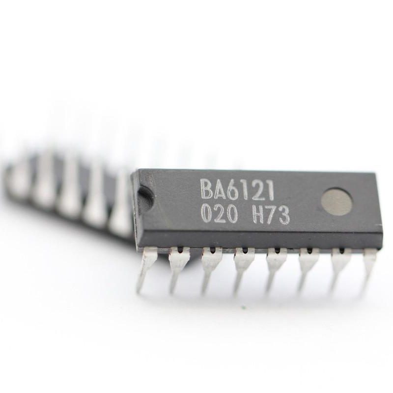 BA6121 Circuito Integrado