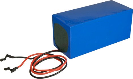 Bateria LiFePO4 12,8V 10A Litio CCTV