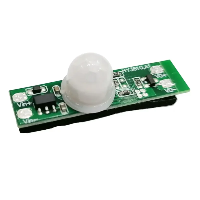 Sensor movimiento PIR Tira LED 5-24V 96W