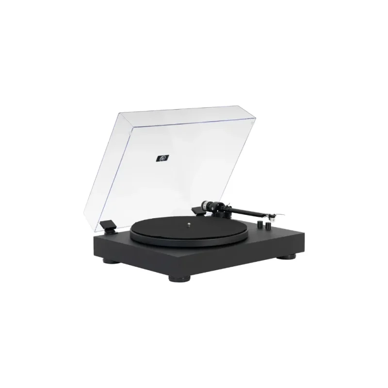 Giradiscos HiFi belt drive FONESTAR VINYL-13
