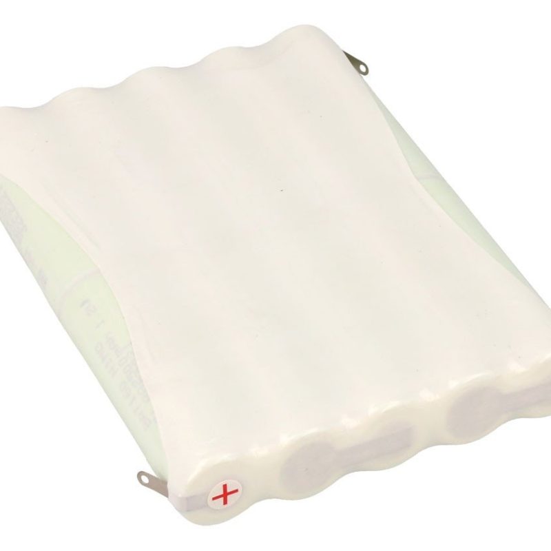 Bateria 12Vdc 2500mA NIMH AAX10