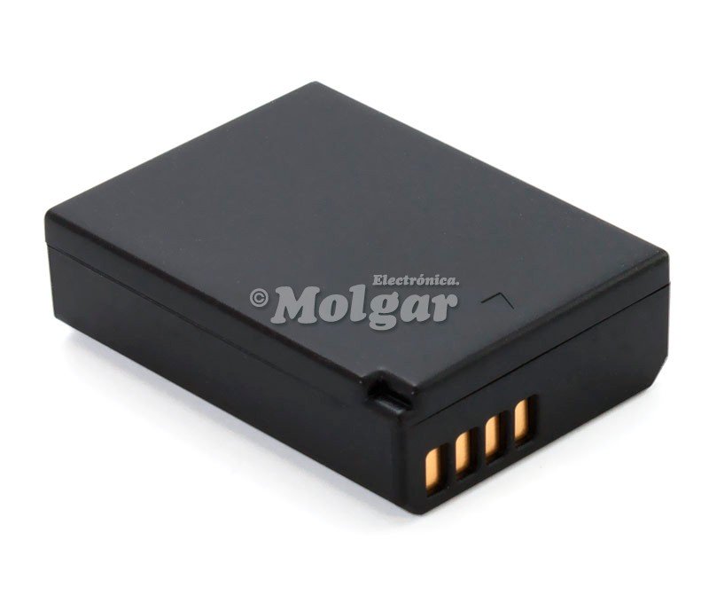 Bateria para CANON LP-E10 7,4V 950mA Li-ion