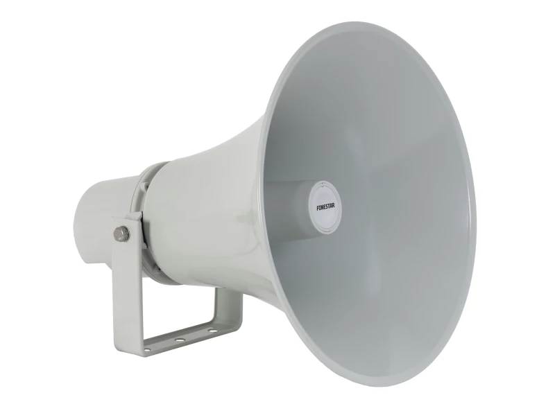 Bocina PA Redonda 50Wrms 100V FONESTAR VULKAN-51ST