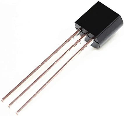 BC516 Transistor PNP TO92