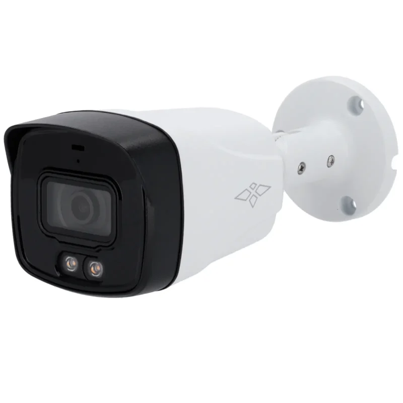 Camara Bullet 2,8mm 2Mpx HDCVI DL X-SECURITY