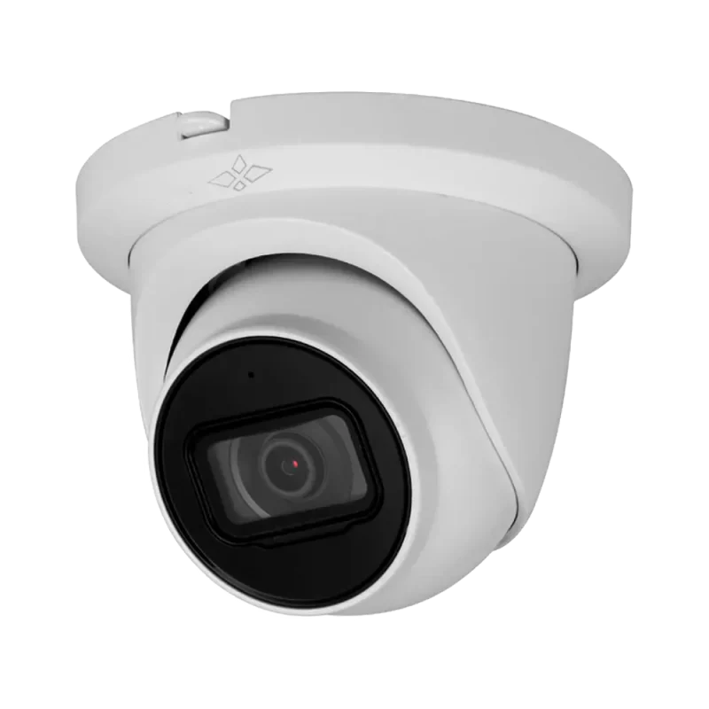 Camara Turret 2,8mm 2Mpx HDCVI X-SECURITY
