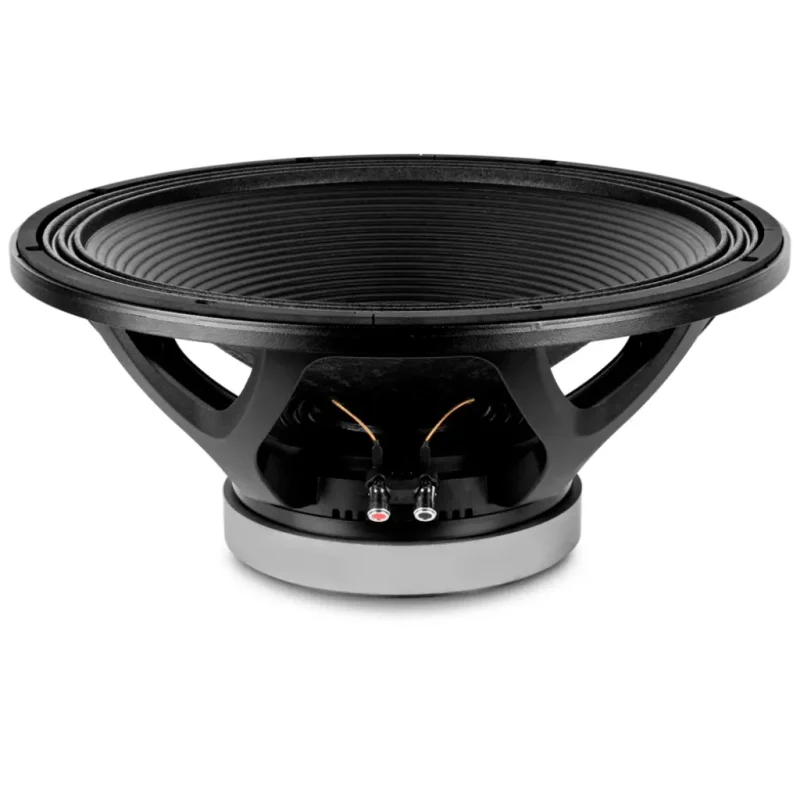 Altavoz 18′ 1200Waes 8Î© BEYMA 18P1000FeV2
