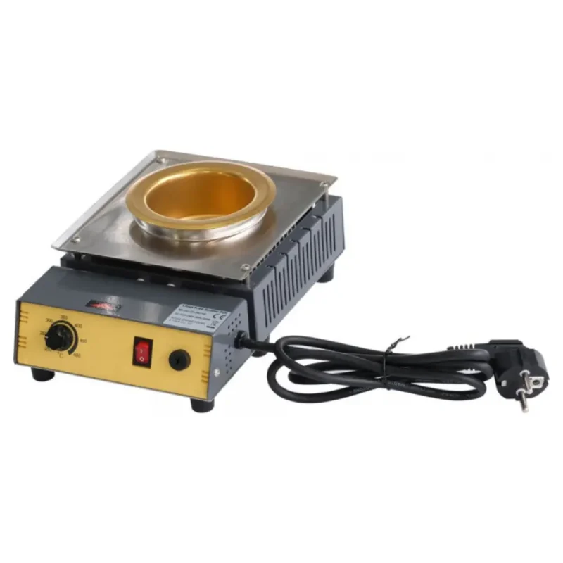 BaÃ±o de Soldadura Crisol de Soldadora 300W