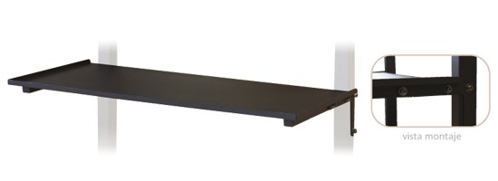 Bandeja para Soportes de suelo BSS-6N FONESTAR