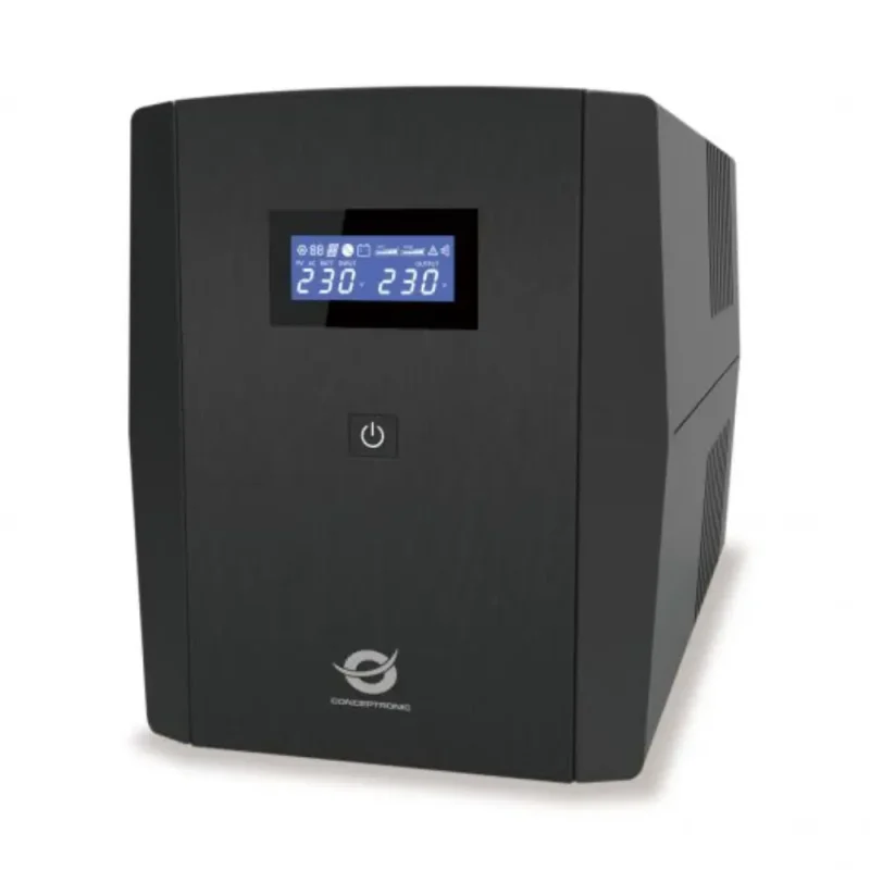 SAI 1200VA/720W CONCEPTRONIC ZEUS