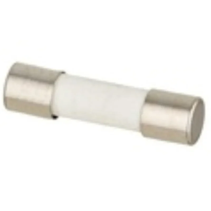 ZCT-5A FUSIBLE LENTO 2,5A/250Vac 5x20mm Ceramico