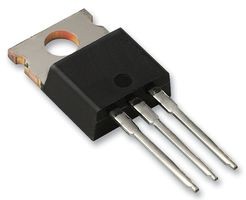 Triac 12A 600V 35ma TO220AB BT138-600,127