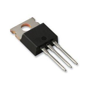 BT138-800E.127 Triac 800V 12A 10/25mA TO220AB
