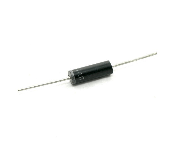 Diodo Microondas Alto Voltaje 12KV 350mA.