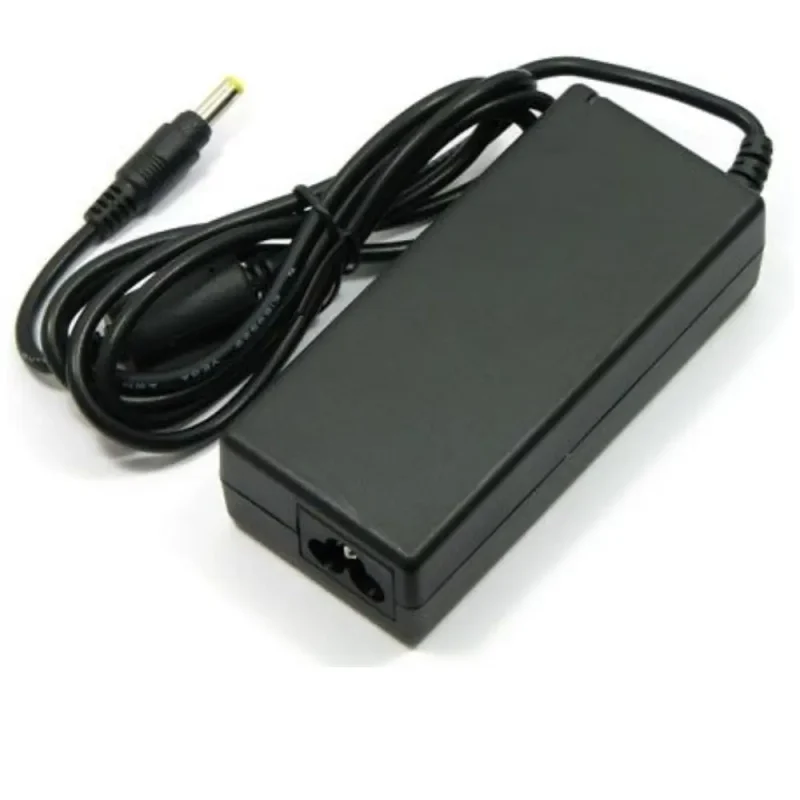 Alimentador Fijo 12Vdc 5Amp 60W conector 5,5×2,1mm (ALM079)