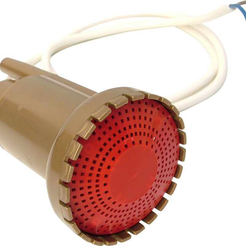 Bomba Solar con Filtro 12V E.N.J.  C6002 CEBEK