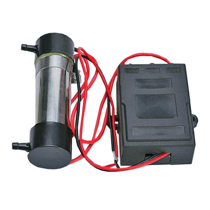 Generador de ozono de 500 mg/hora con transformador  C6886T Cebek