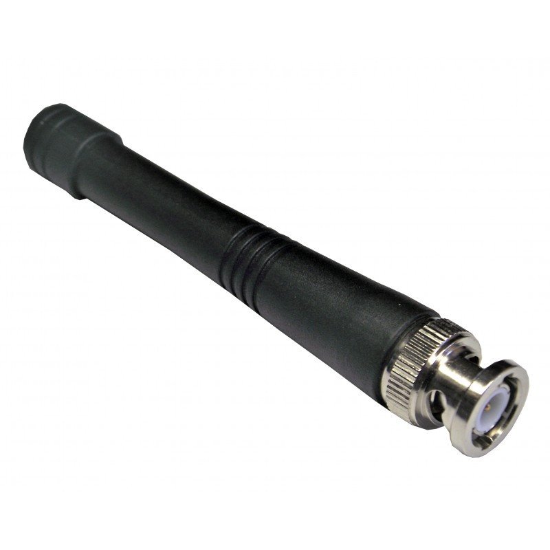 Antena RF para Telemandos 433Mhz BNC  C0539 Cebek