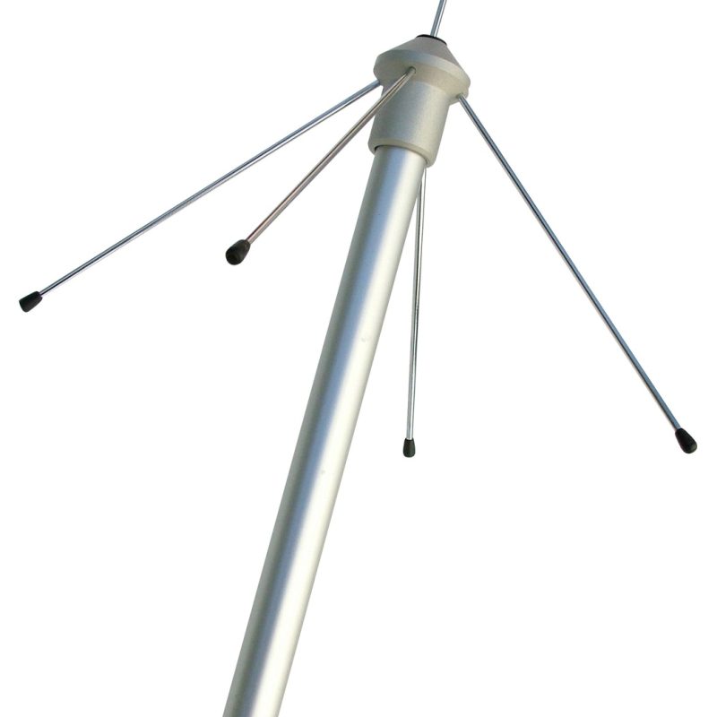 Antena RF Ground Plane 433Mhz  C-0510