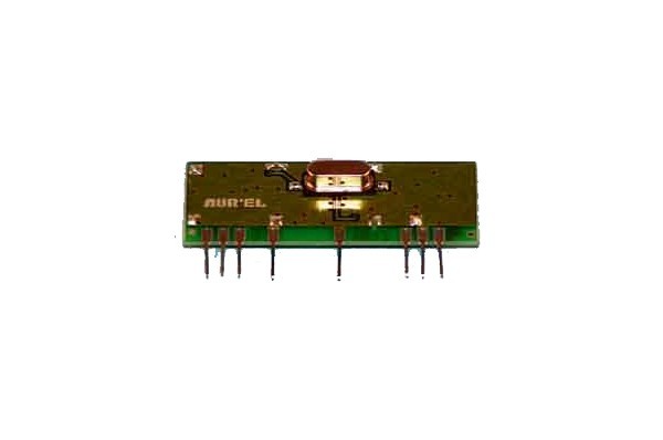 Receptor 868MHZ Datos C-0514