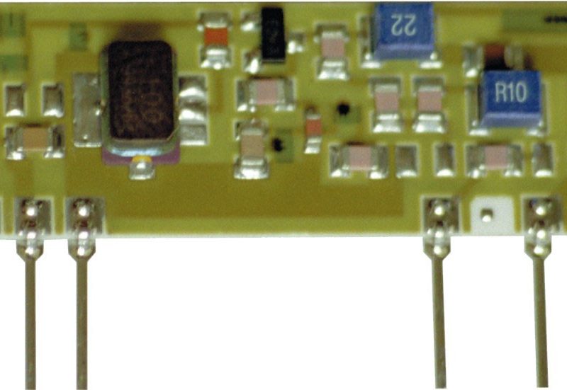 C0513 Emisor 868MHZ SAW