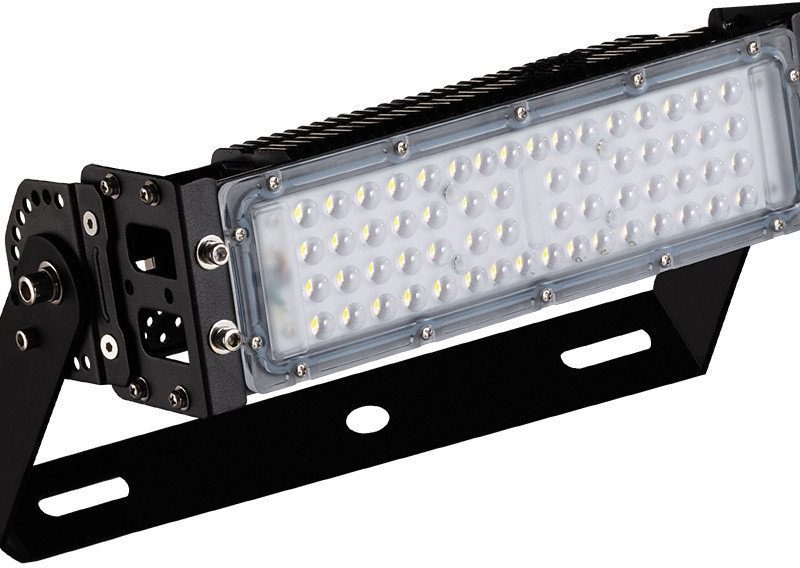 Foco LED 50W 120lm/W Stadium