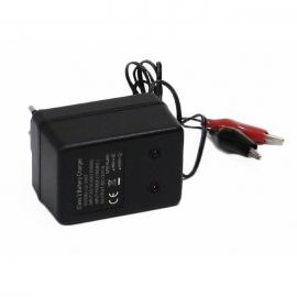 Cargador Bateria PLOMO 36V 1,8Amp AUTOMATICO