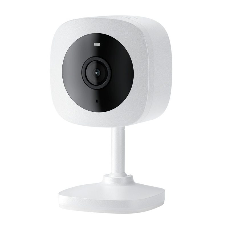 Camara IP 4mm 3Mpx WiFi Interior VICOHOME