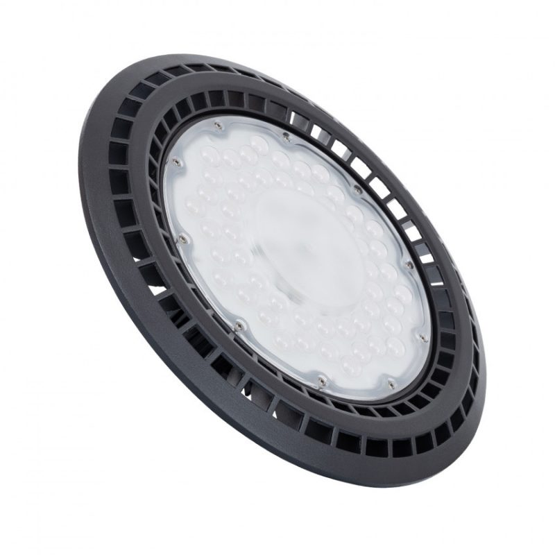 Campana LED 100W 120lm/W 6000K Solid S2