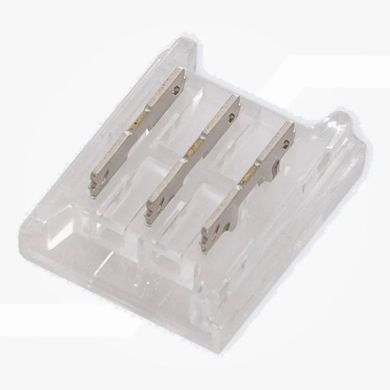Conector para Tira LED CCT 24V DC COB IP20 Ancho 10mm