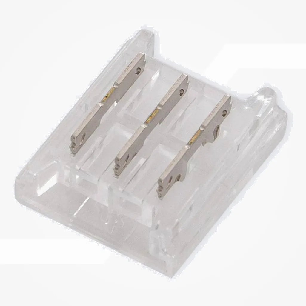Conector para Tira LED CCT 24V DC COB IP20 Ancho 10mm