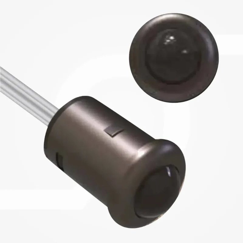 Sensor Tira Led Movimiento PIR 12V/2A 24W