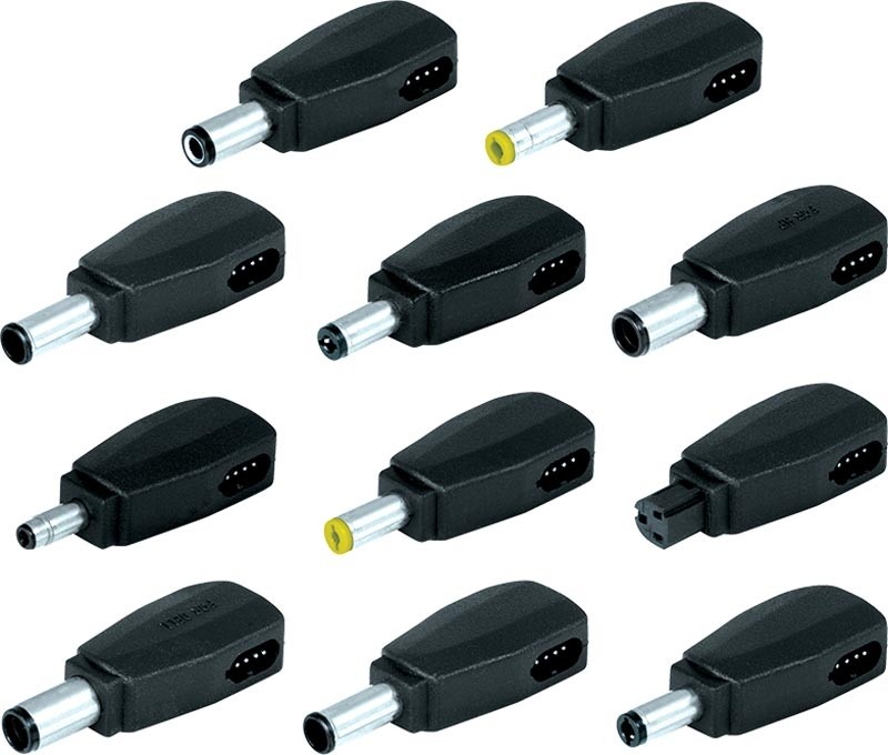 Conectores Alimentacion KIT para ALM060-ALM063